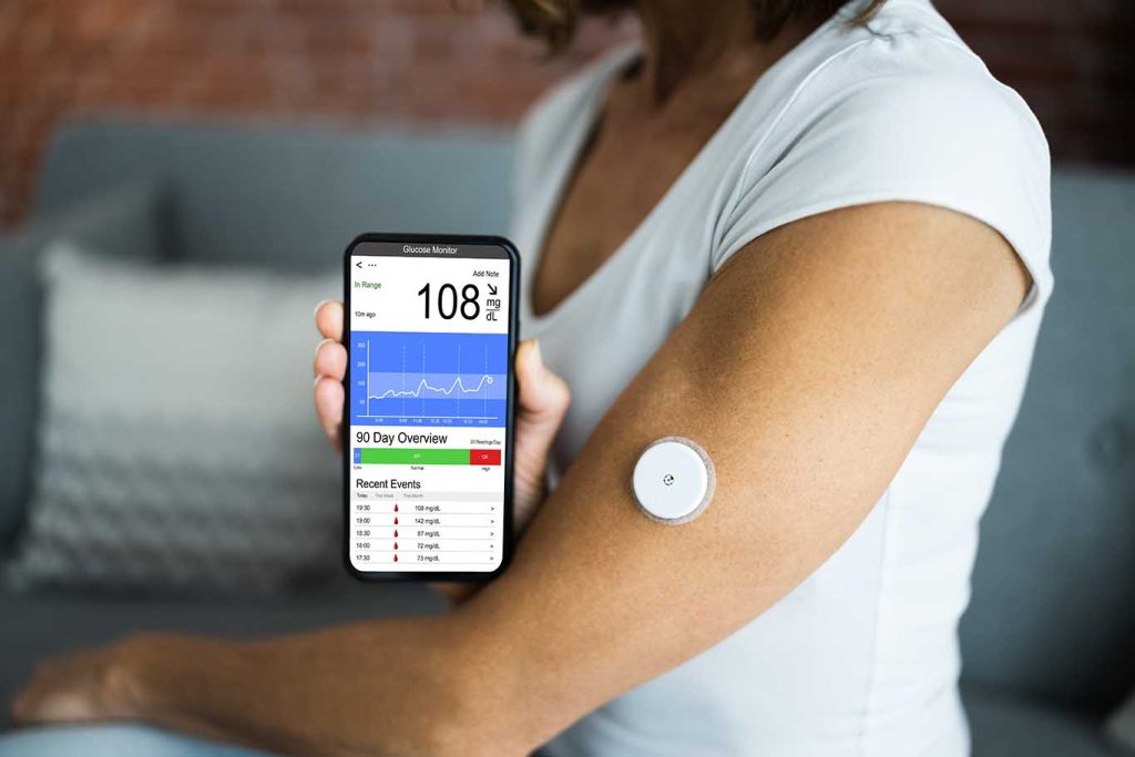 Wearable Devices Biohackers Use to Track Their Health