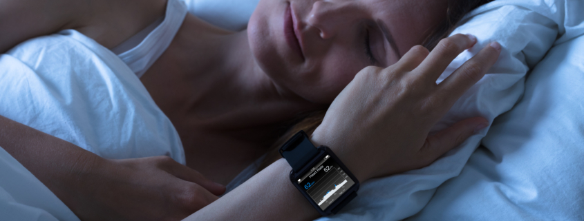 Why Biohackers Are Obsessed with Sleep Trackers 