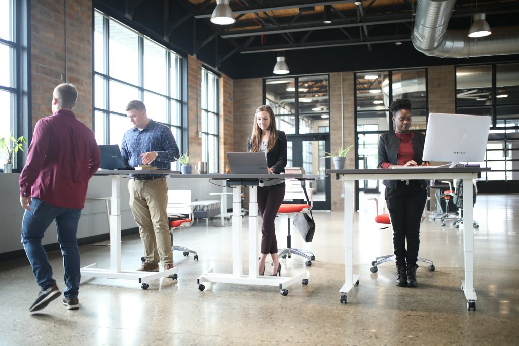 The Secret to Longevity—Move More, Sit Less